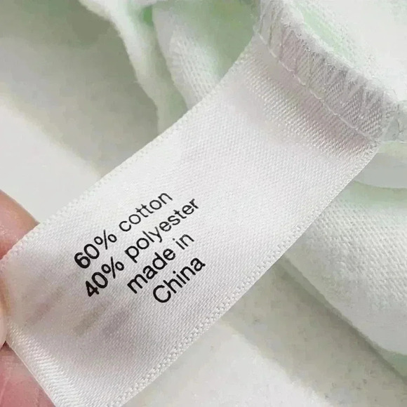 Lane Bryant Hello Winter Glitter Crewneck Long sleeve T shirt Women's 22/24 - Picture 5 of 7